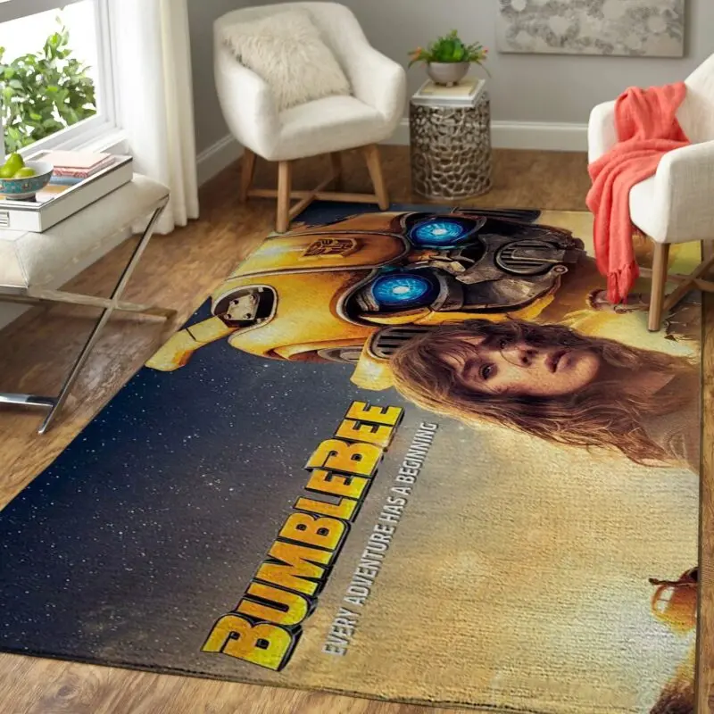 Bumbleebee Teppichbode