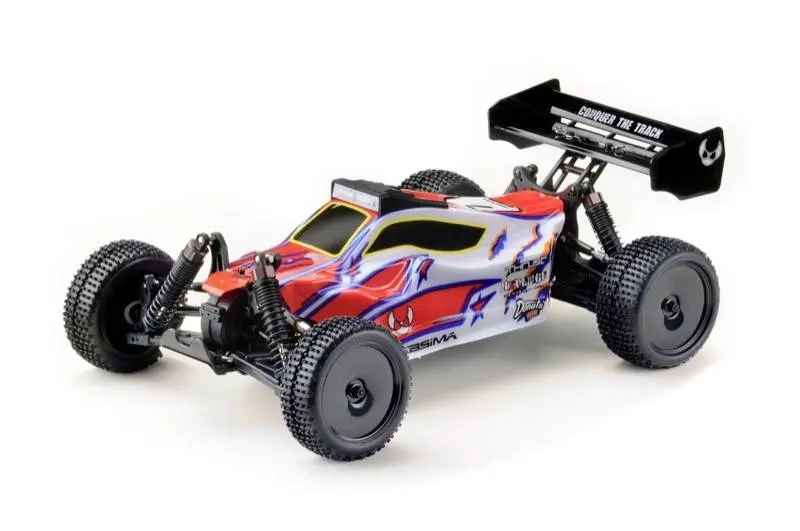 C-Ware Absima Ab3.4 V2 Brushed 1