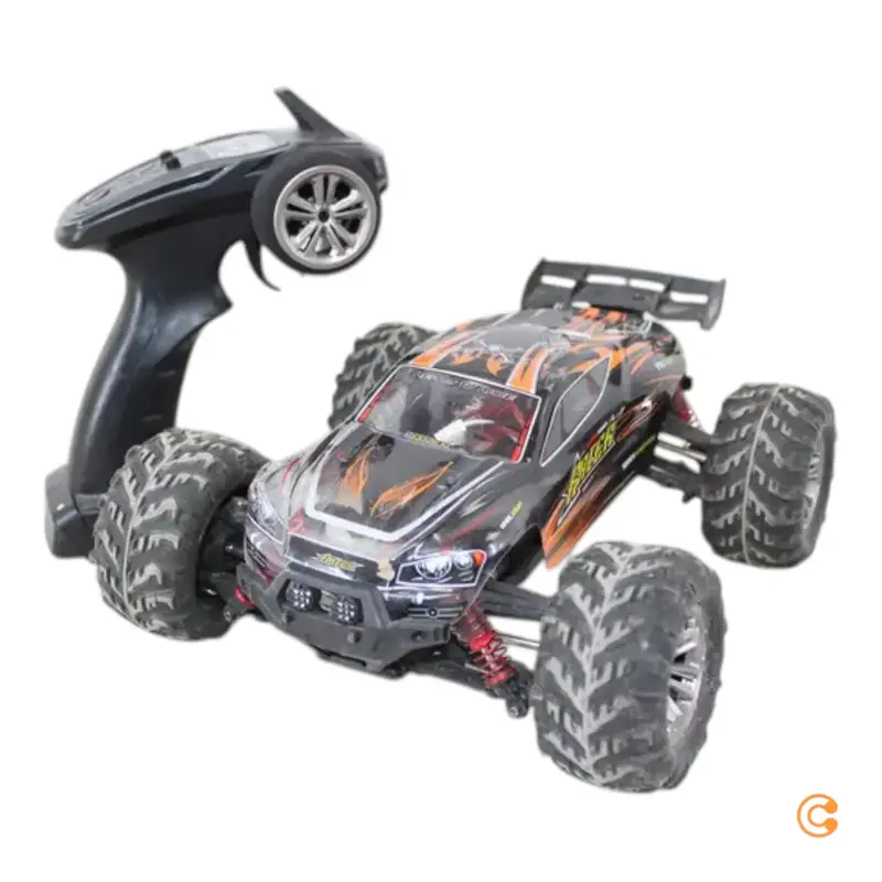 C-Ware Absima At3.4 V2 Brushless 1