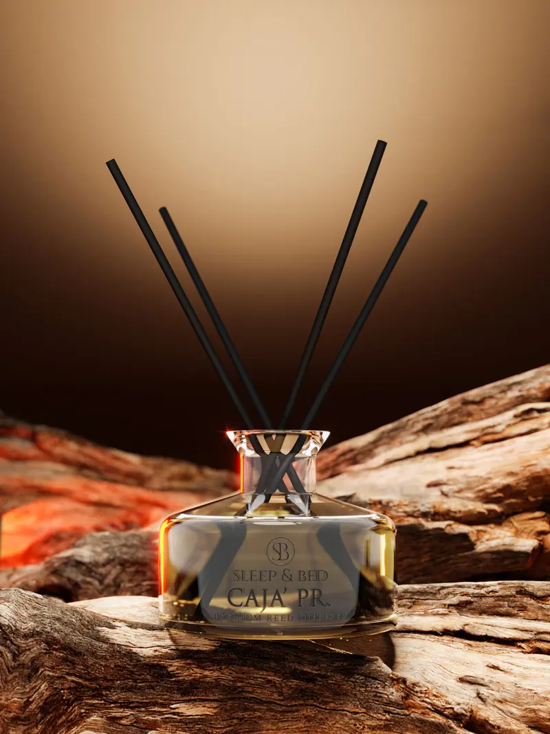Caja PR Reed Diffuser – 190 ML