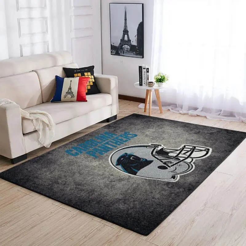 Carolina Panthers Teppich