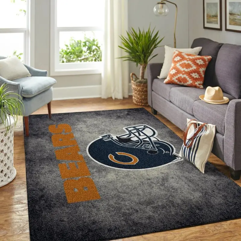 Chicago Bears Teppich
