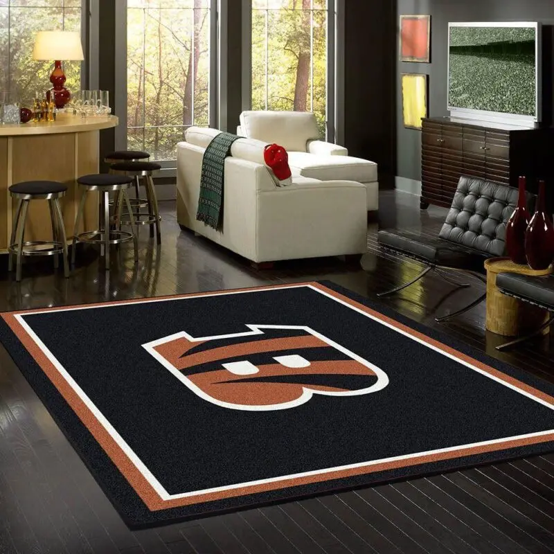 Cincinnati Bengals Teppich