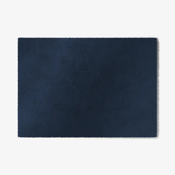 ColorStar Indoor Doormat Sea