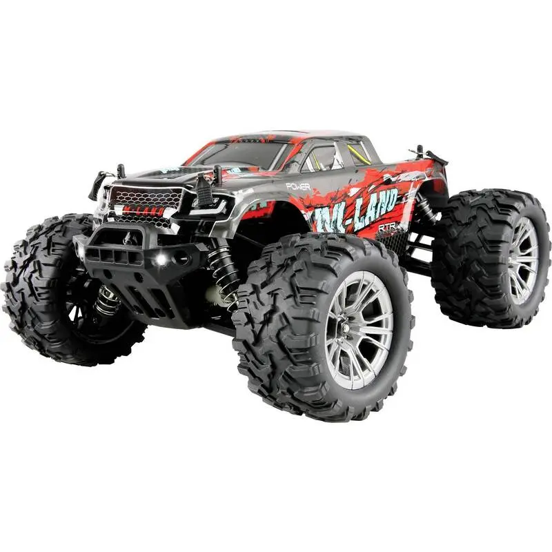 D-Ware Amewi RC Monstertruck 1