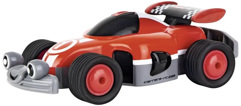 D-Ware Carrera 370181073P First 1
