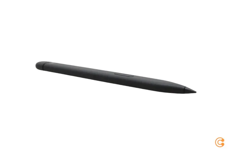 D-Ware Microsoft Surface Slim Pen 2 Digitaler Stift Eingabestift wiederaufladbar