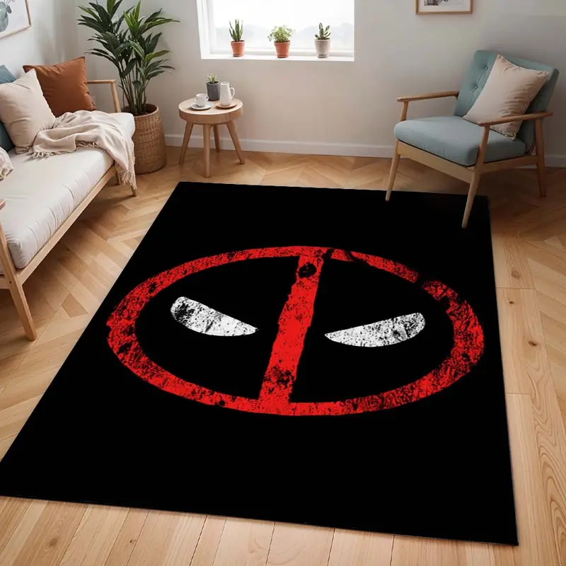Deadpool 15 Teppich - TOK