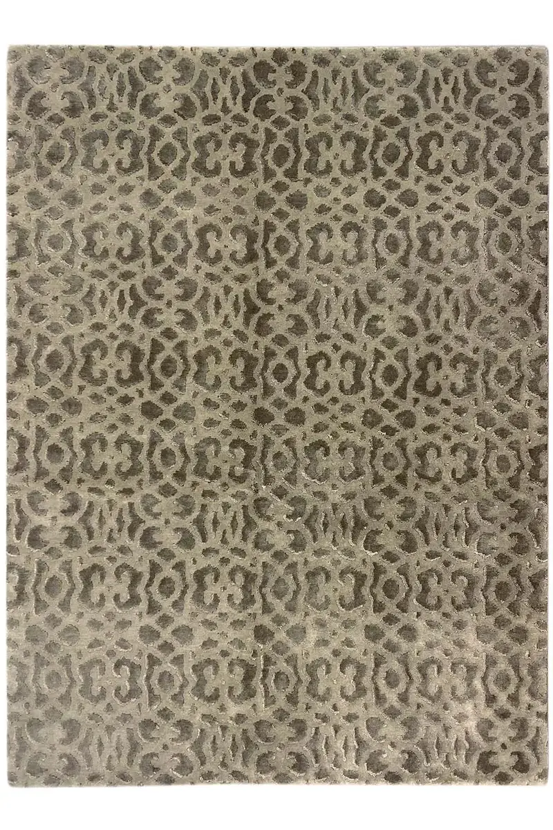 Designer Rug by Pascal Walter (209x153 cm)