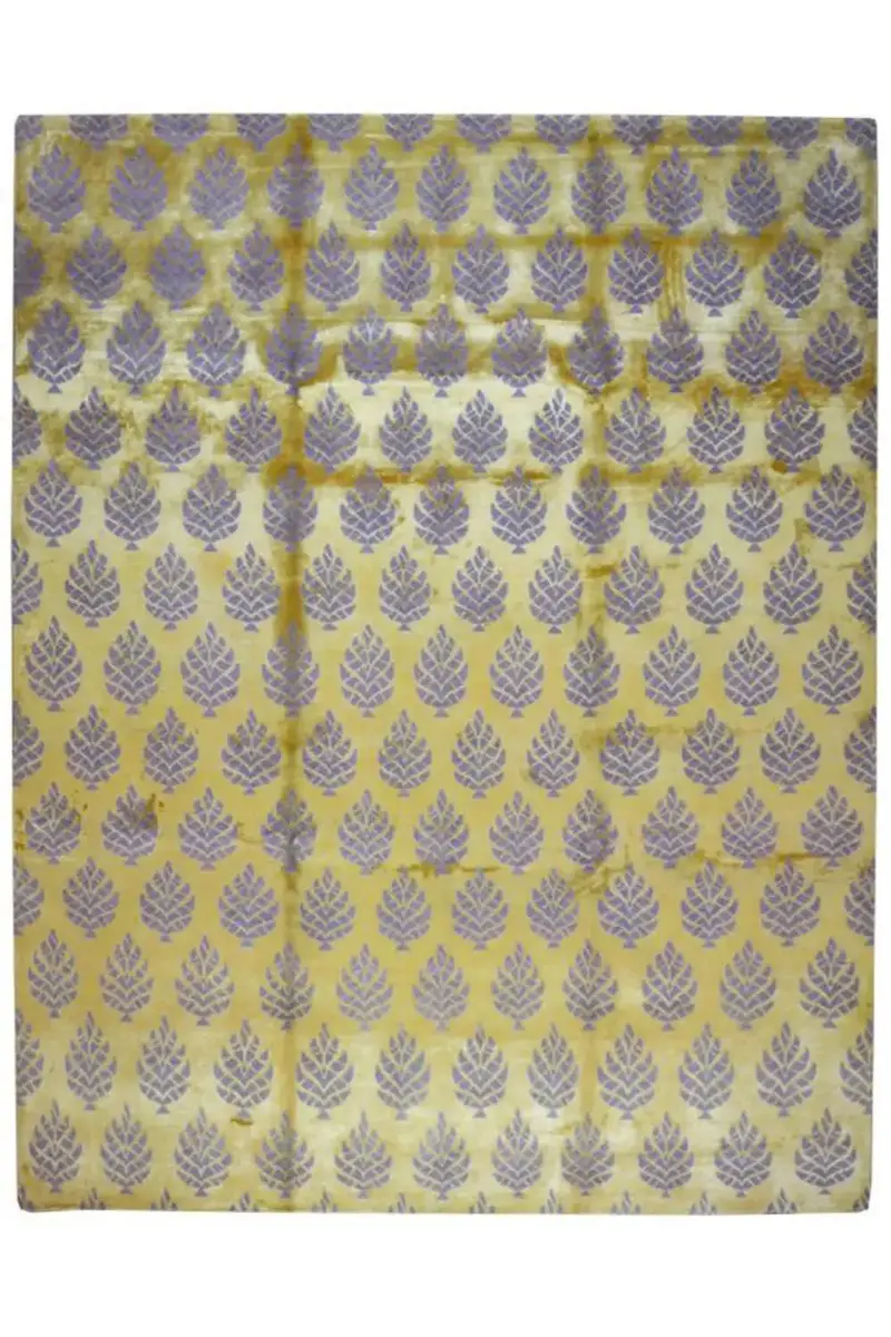 Designer-Teppich - 12977 (306x246 cm)