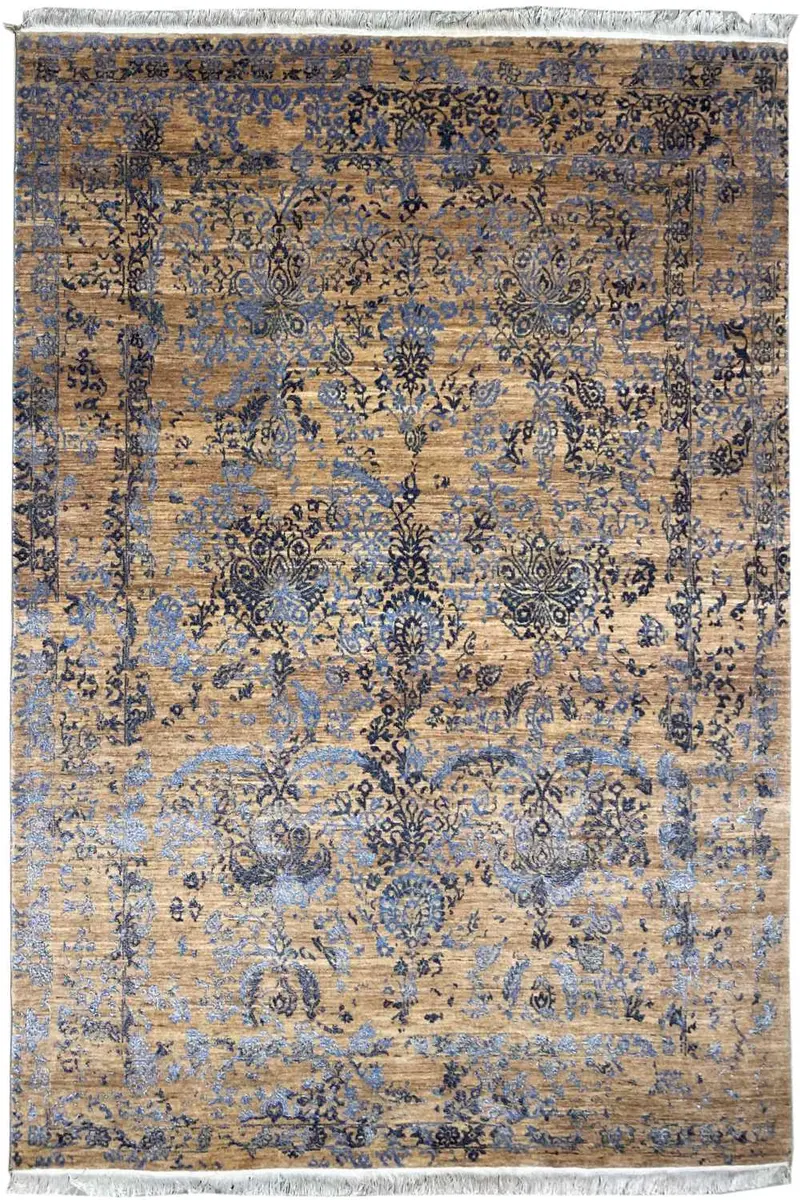 Designer-Teppich (170x240cm)