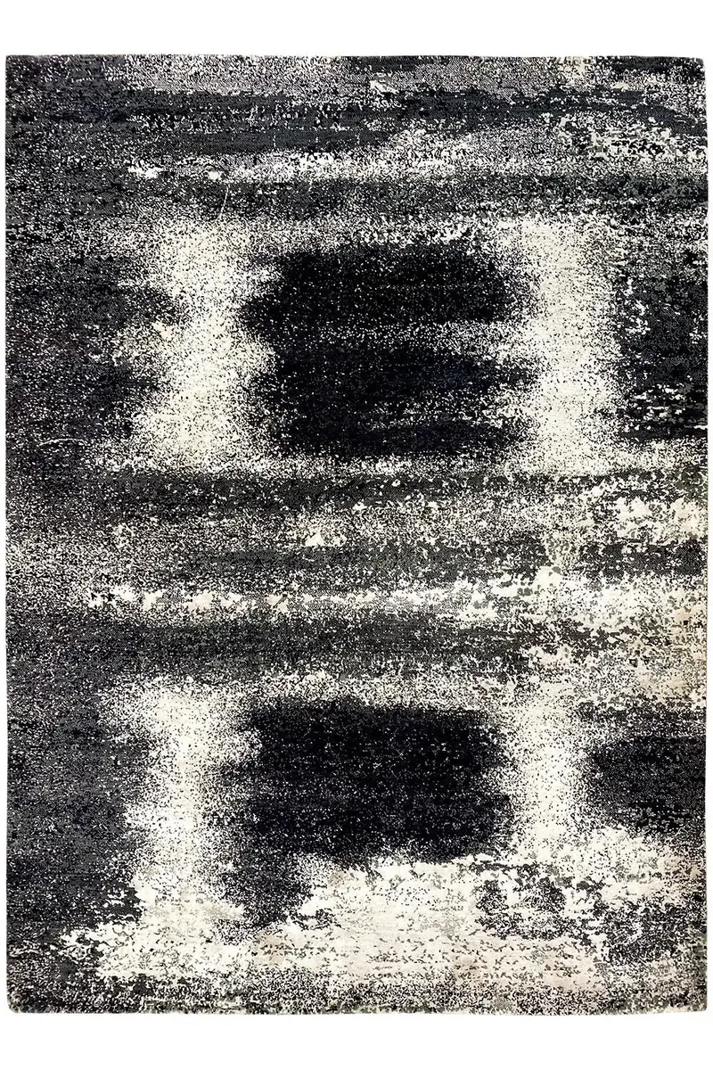 Designer-Teppich (239x179 cm)
