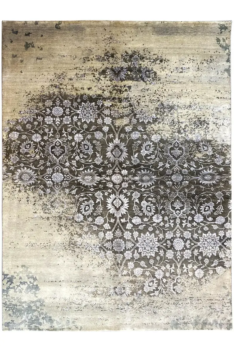 Designer-Teppich (240x170 cm)