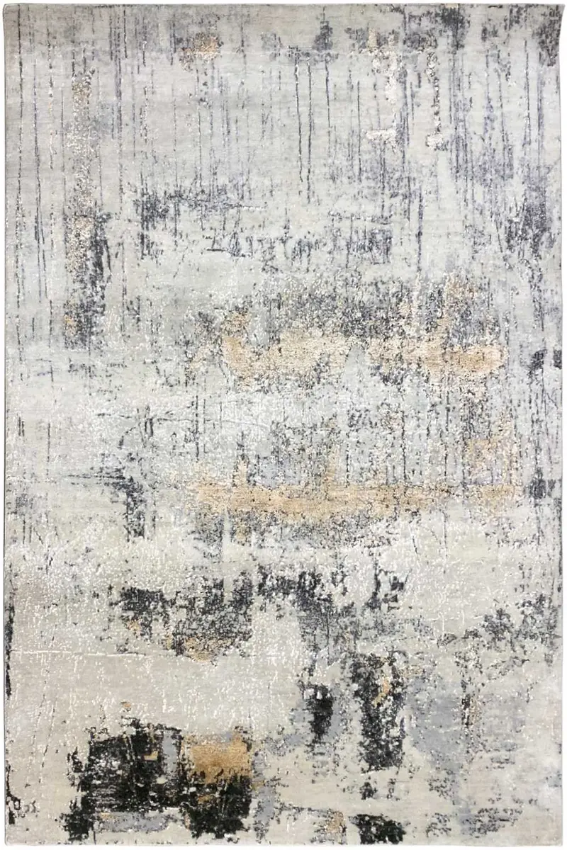 Designer-Teppich (243x172 cm)