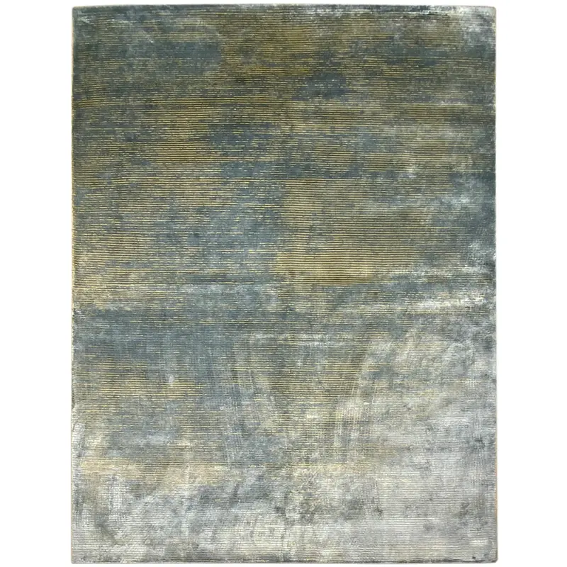 Designer-Teppich (245x171 cm)