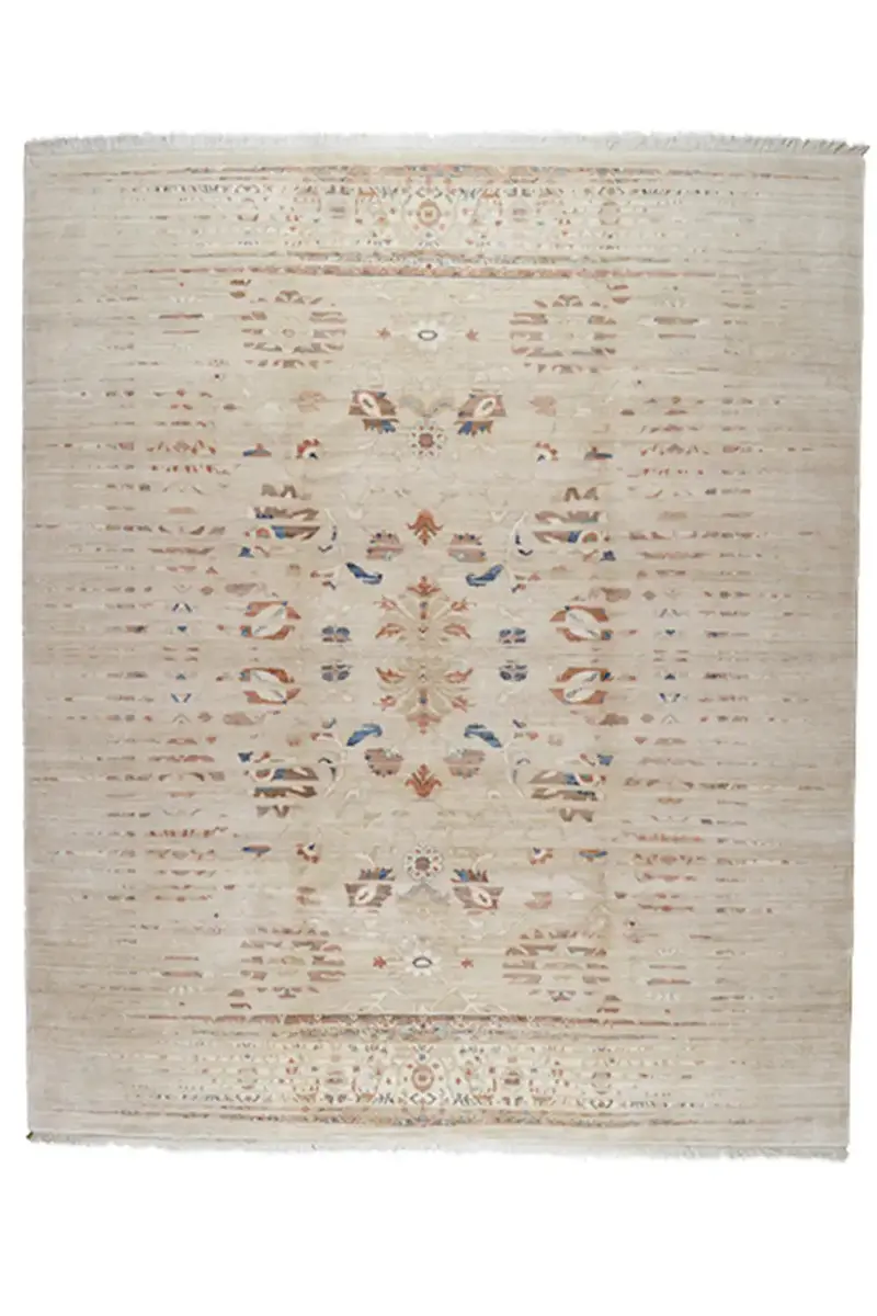 Designer-Teppich - 27022 (295x248 cm)