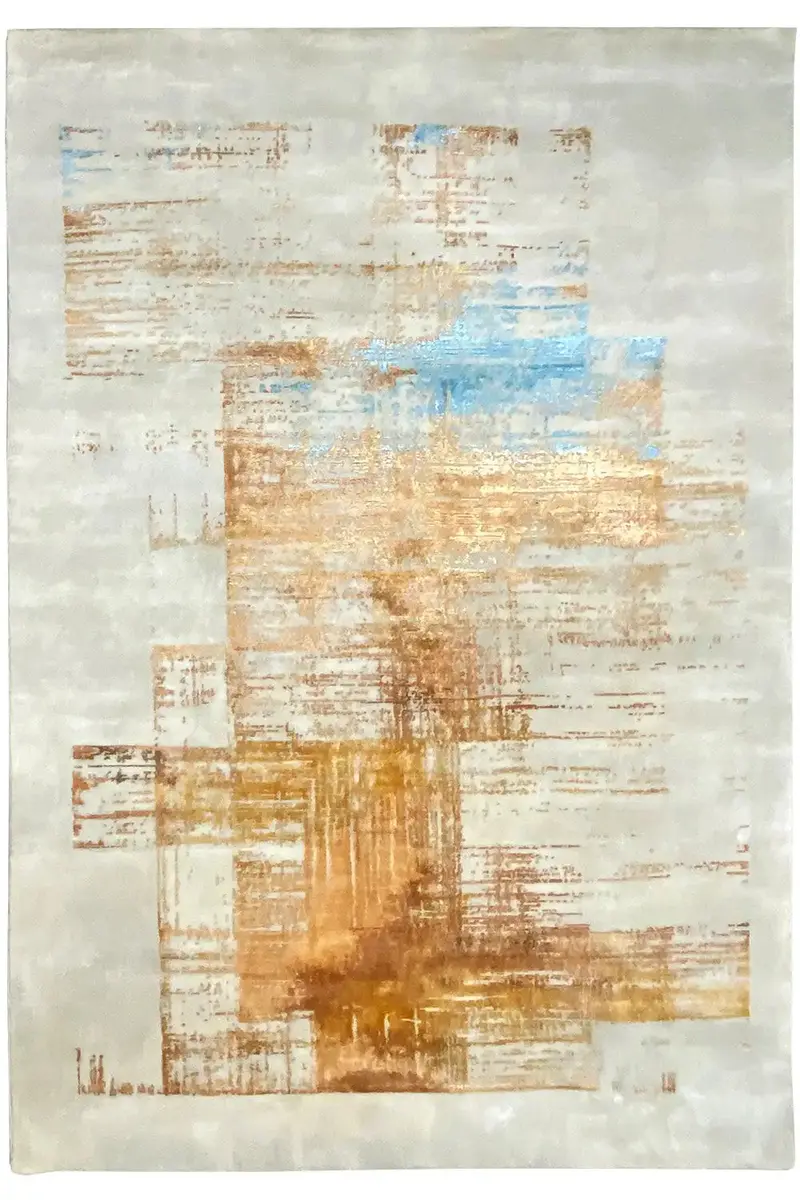 Designer Teppich - (292x203cm)