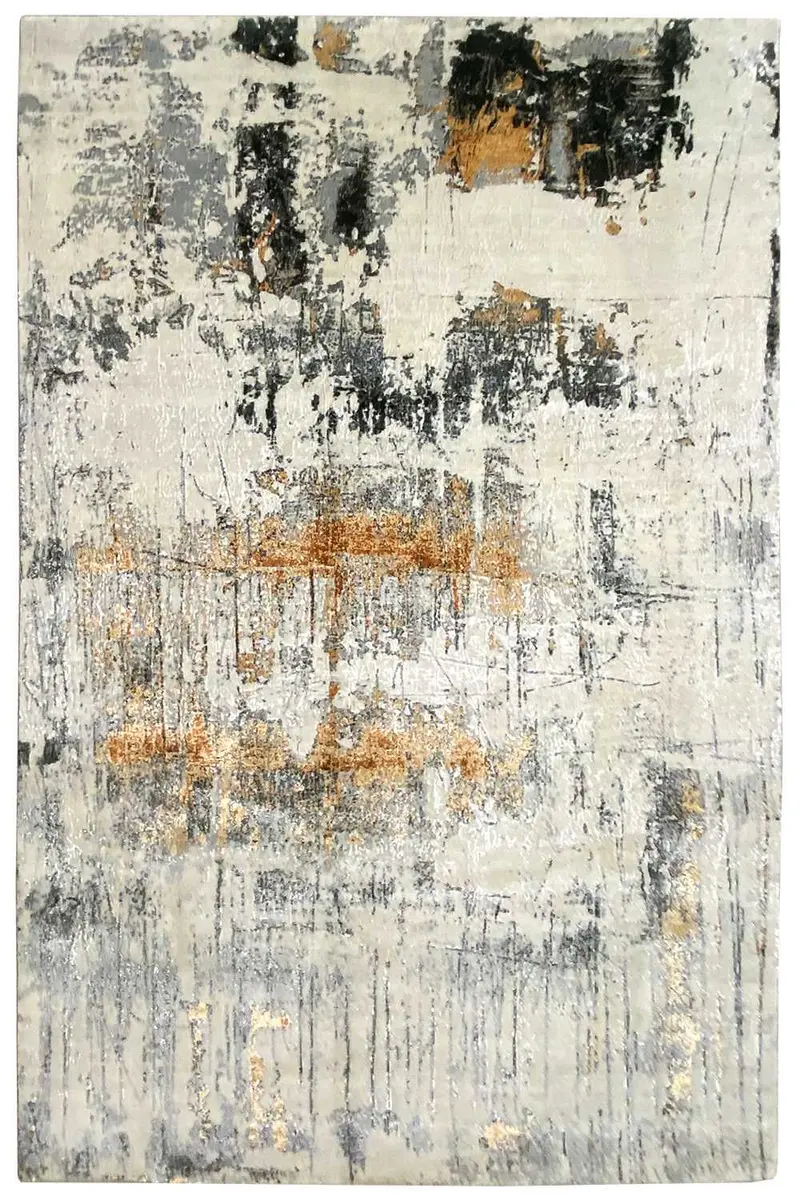 Designer-Teppich (295x200 cm)