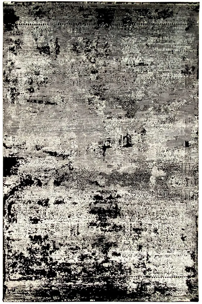 Designer-Teppich (299x194cm)