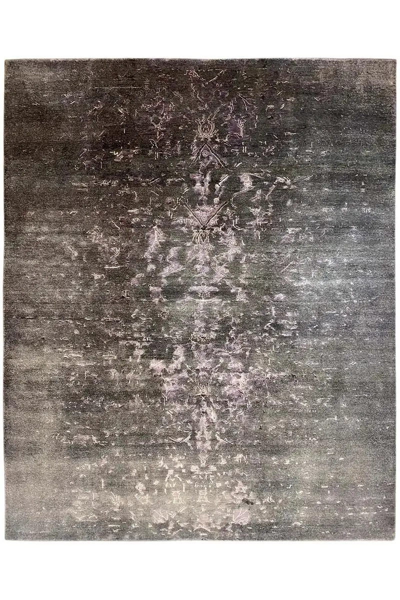 Designer-Teppich (300x250cm)