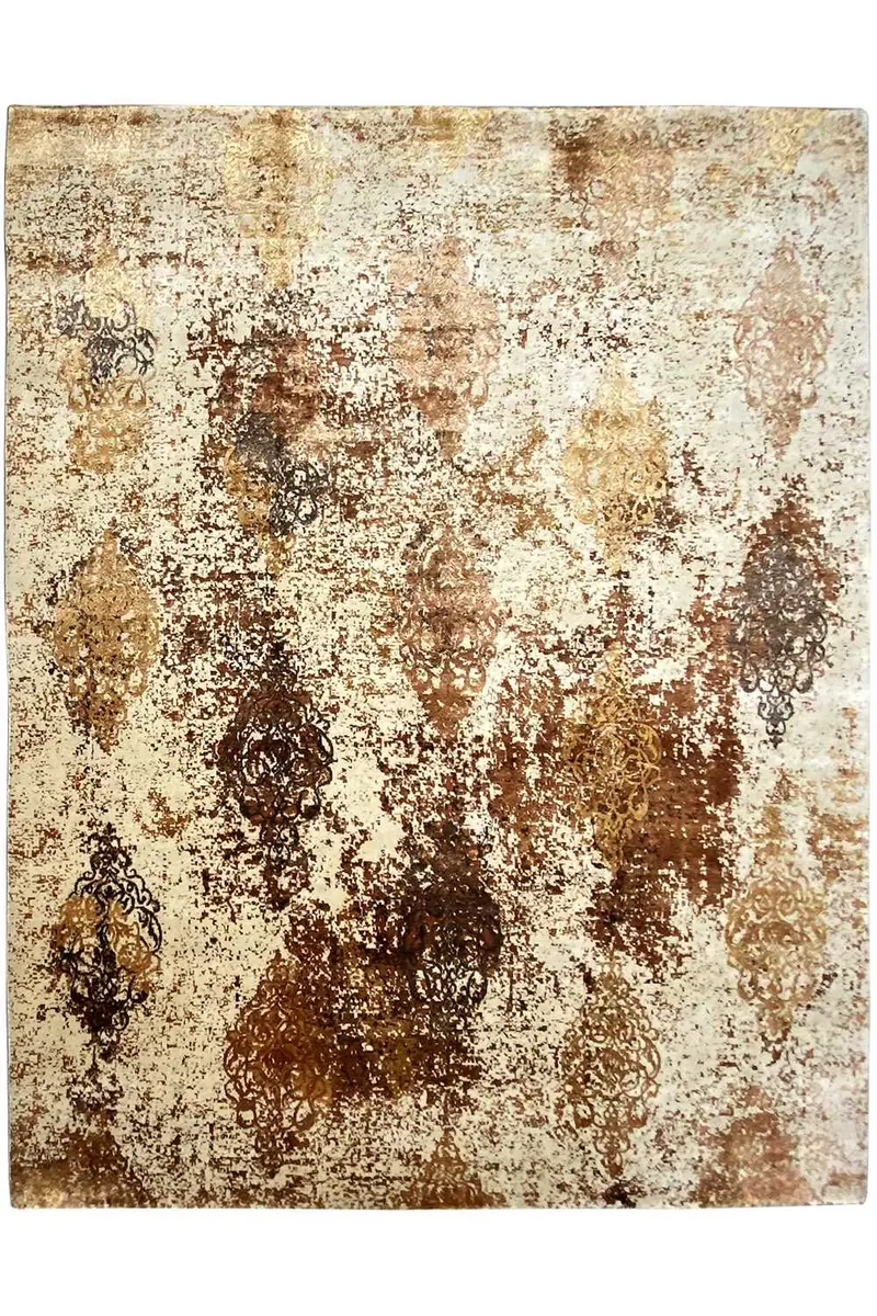Designer-Teppich (303x247 cm)
