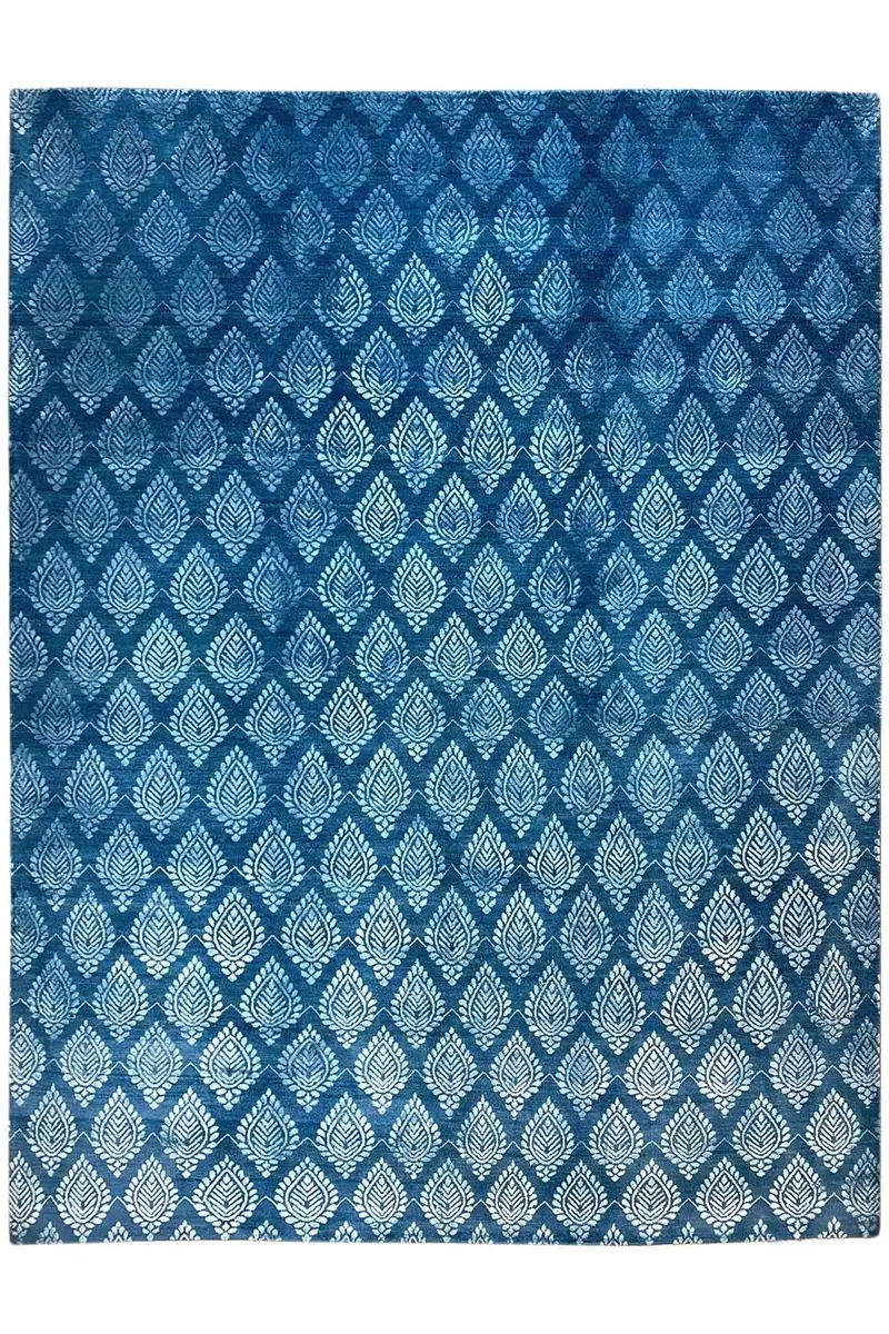 Designer-Teppich (305x240 cm)