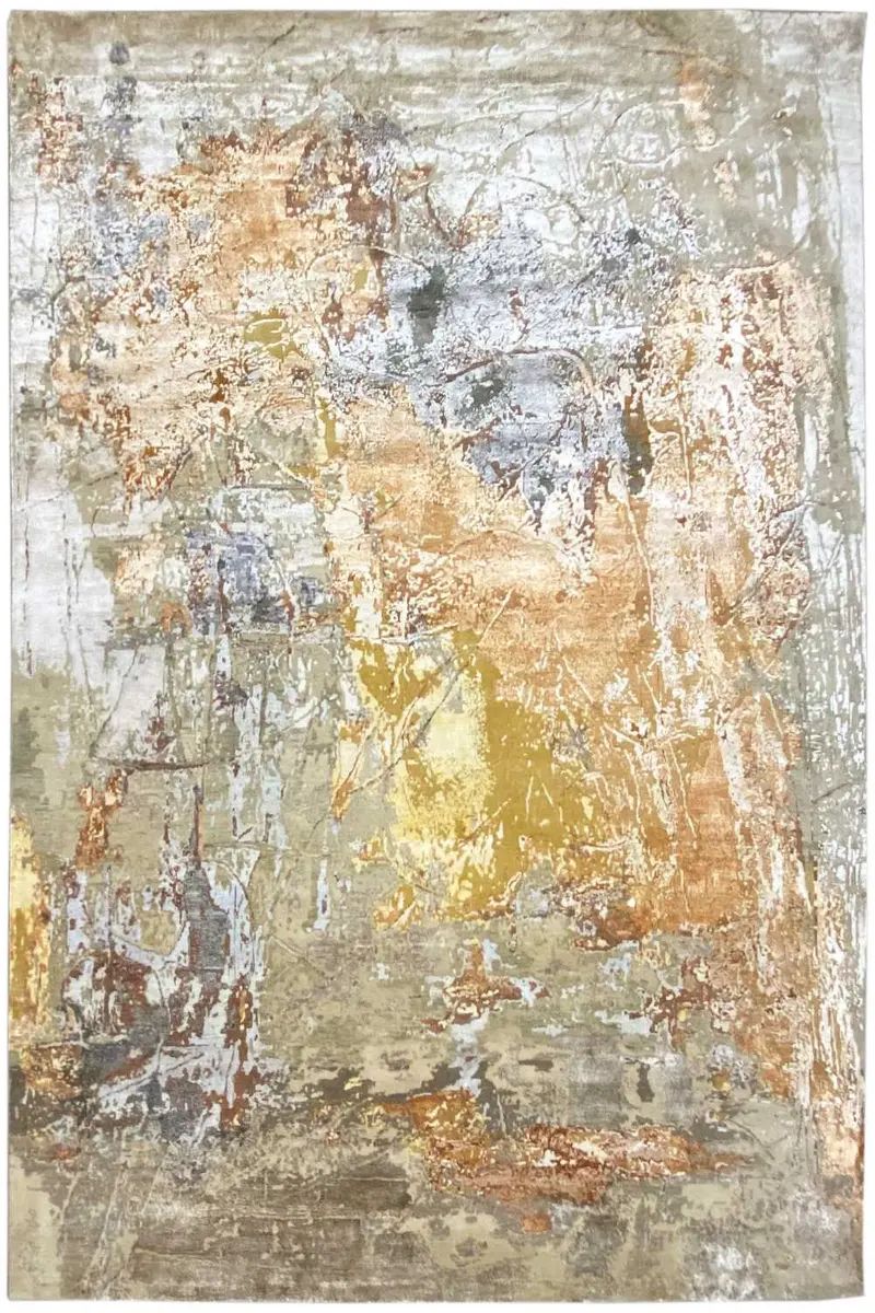 Designer-Teppich (308x252 cm)