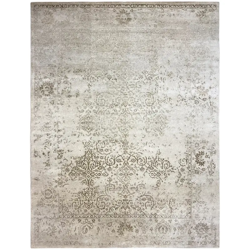 Designer Teppich - 318 × 219 cm