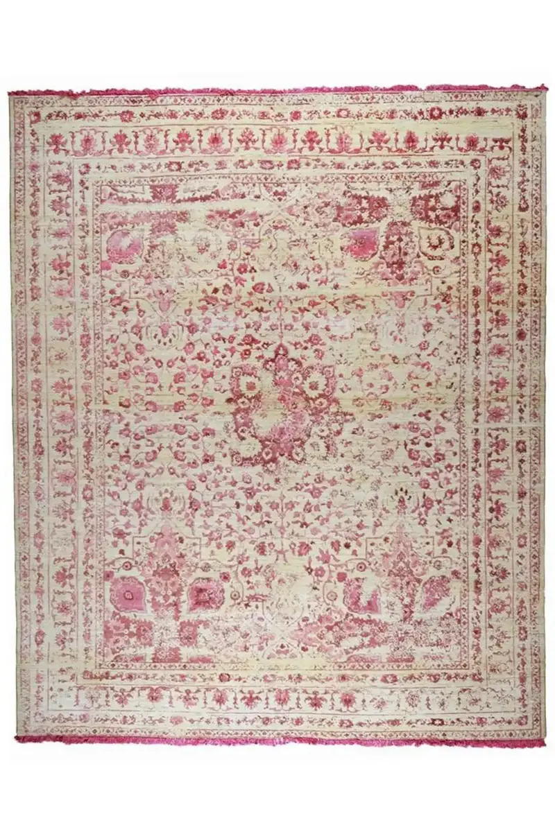 Designer-Teppich - 36970 (298x245 cm)
