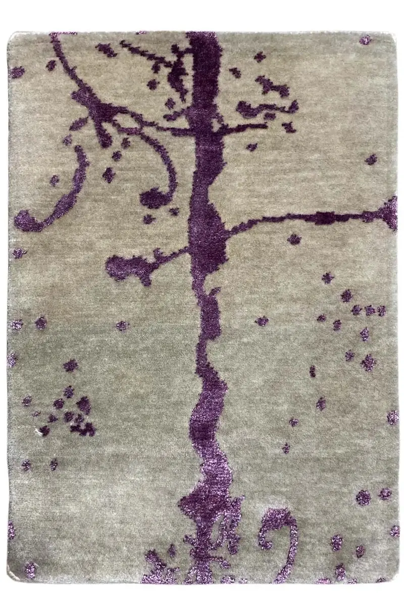 Designer-Teppich - 4952 (60x40cm)