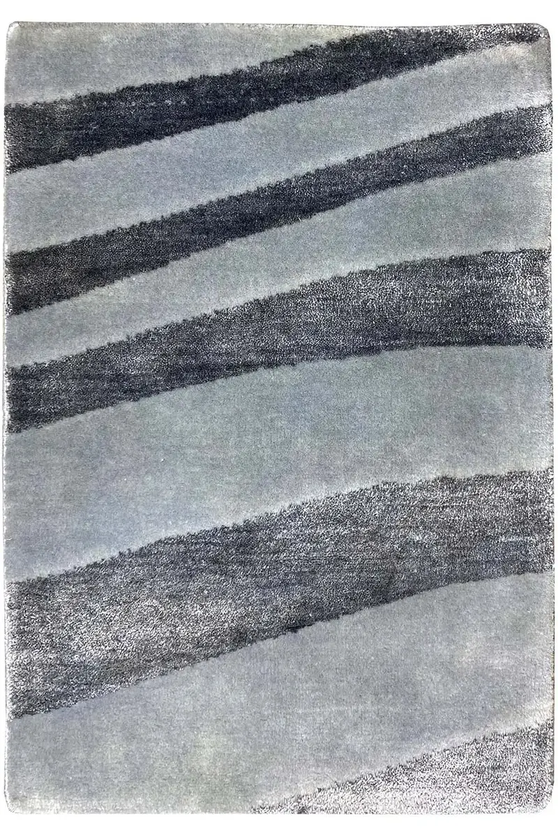 Designer-Teppich - 4955 (60x40cm)