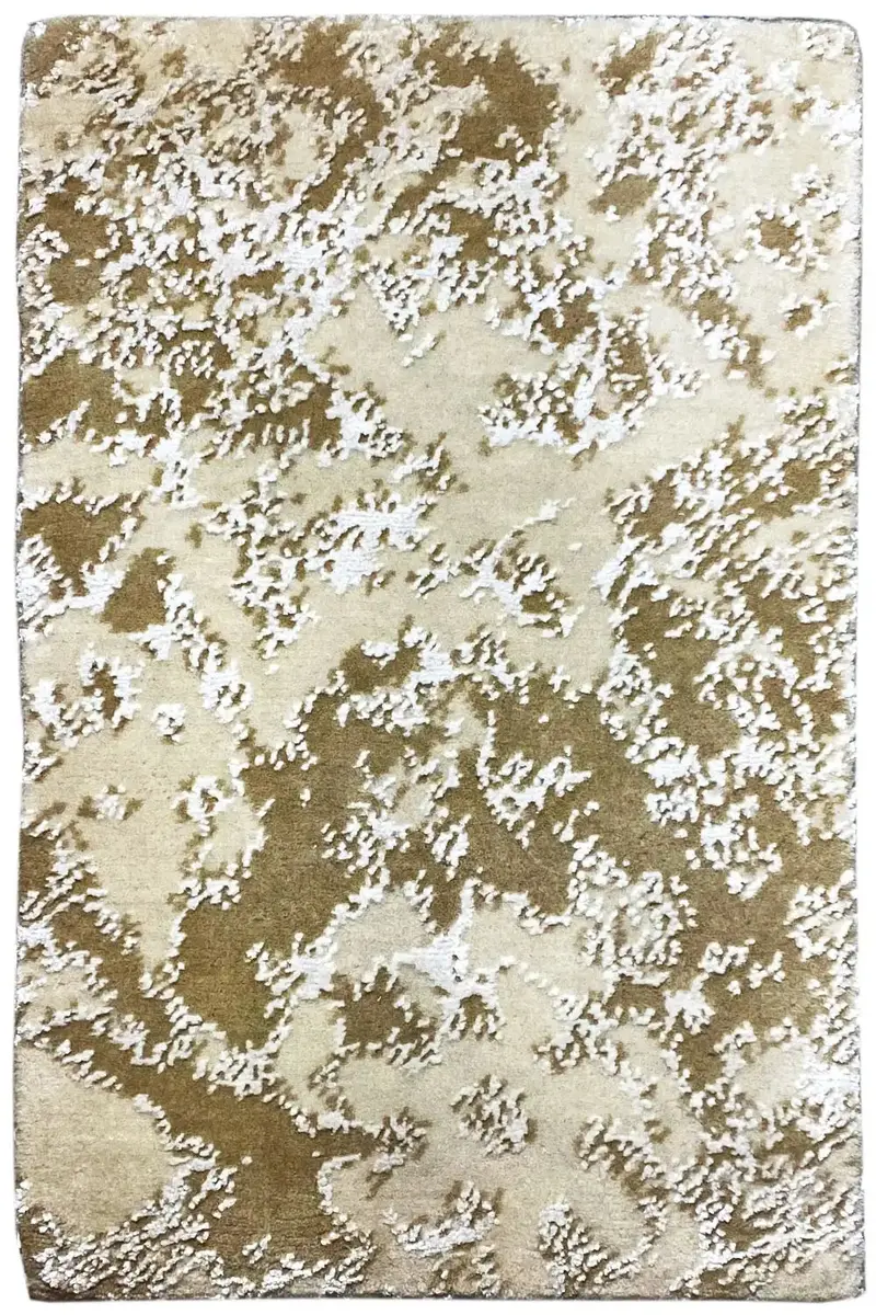 Designer-Teppich - 4958 (60x40cm)