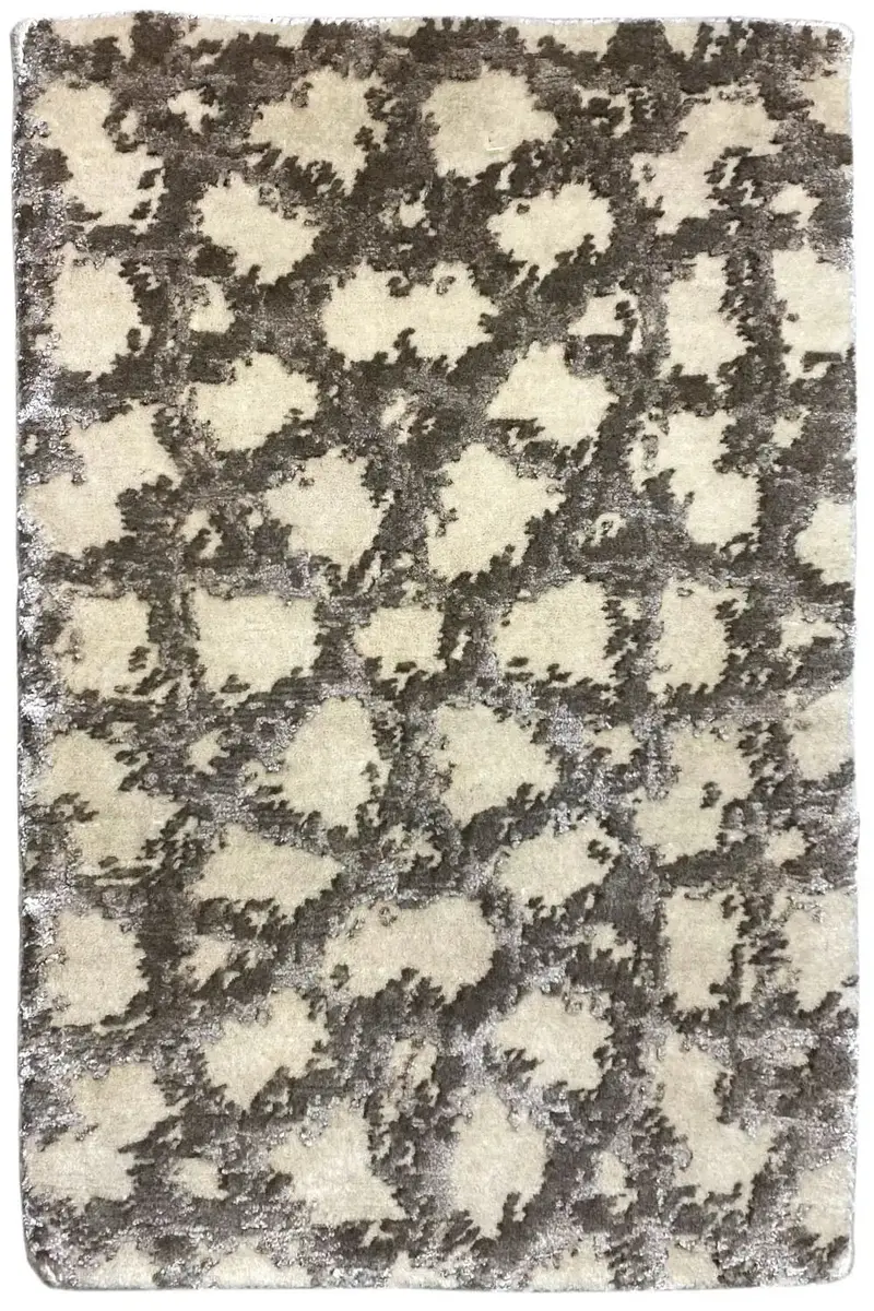 Designer-Teppich - 4959 (60x40cm)