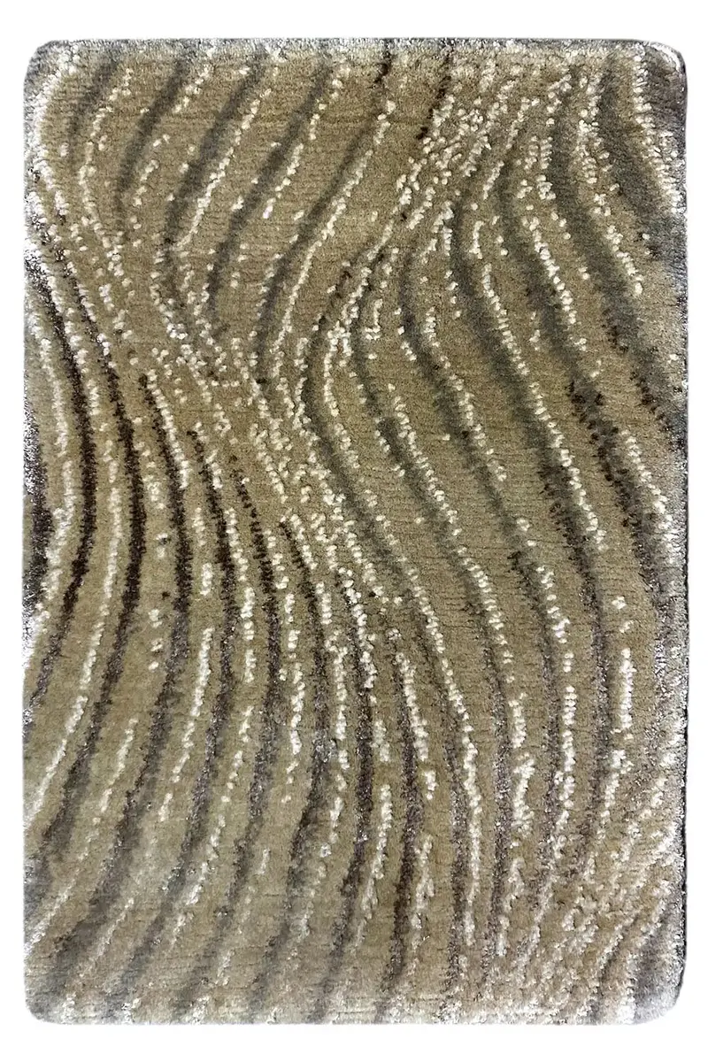 Designer-Teppich - 4961 (60x40 cm)