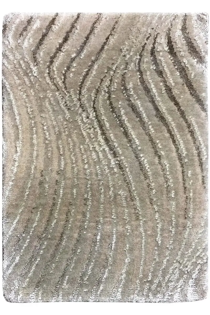 Designer-Teppich - 4963 (60x40 cm)