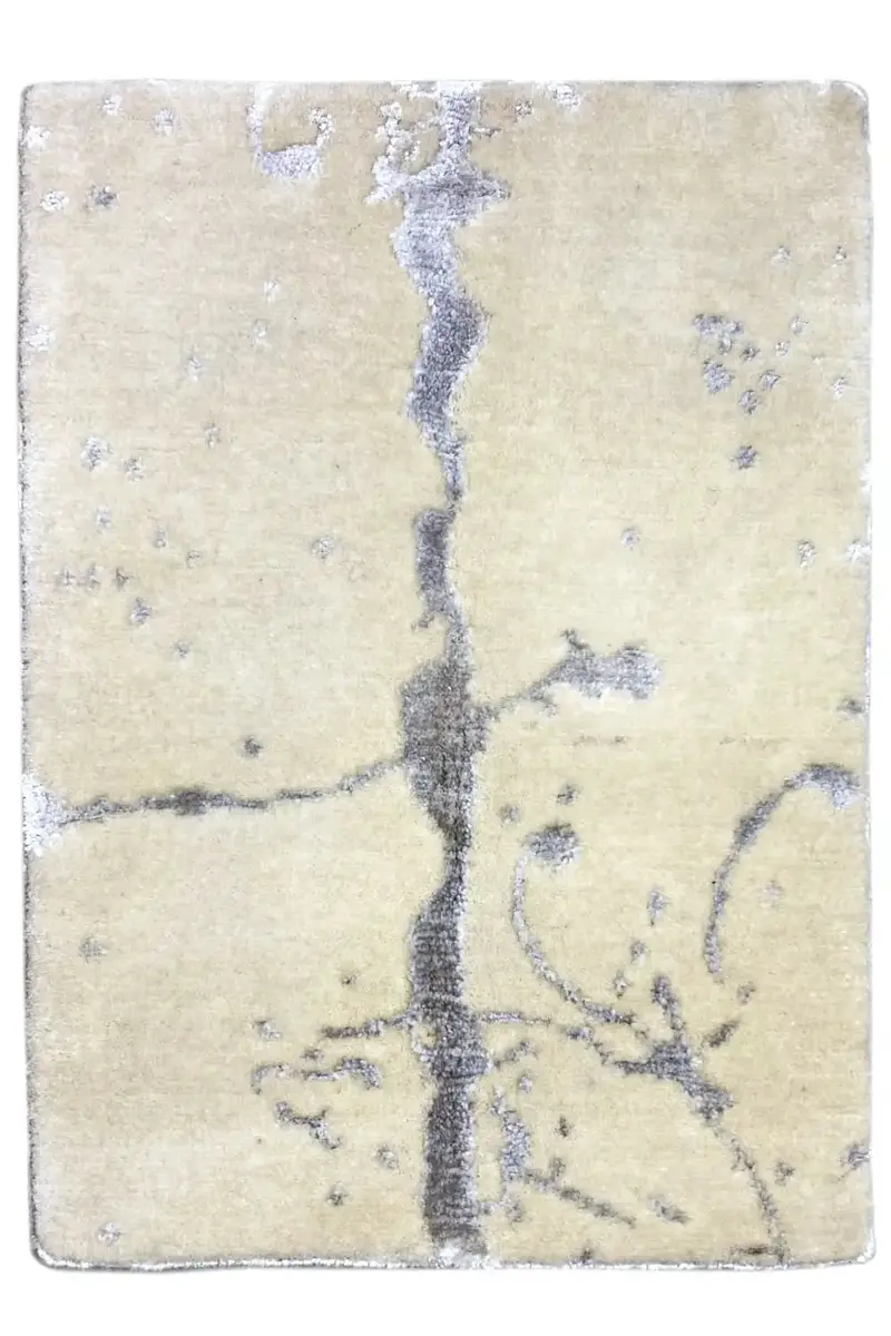 Designer-Teppich - 4964 (60x40cm)