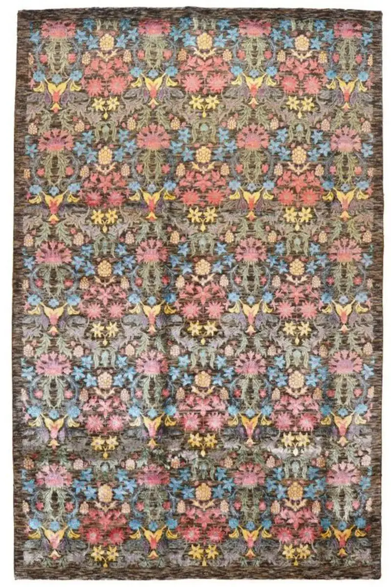 Designer-Teppich - 727 (303x197 cm)