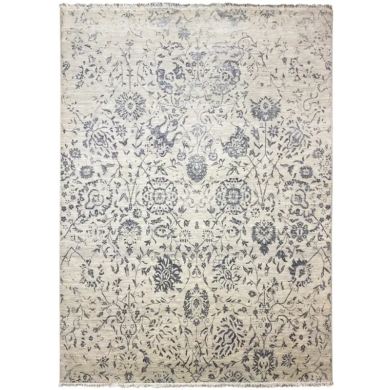 Designerteppich 305x245 cm