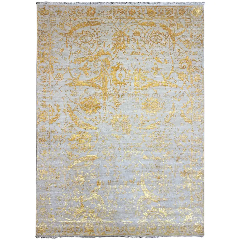 Designerteppich 316x245 cm
