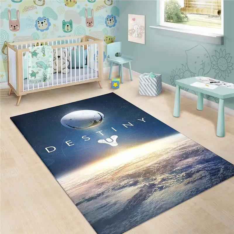 Destiny Gaming Teppich