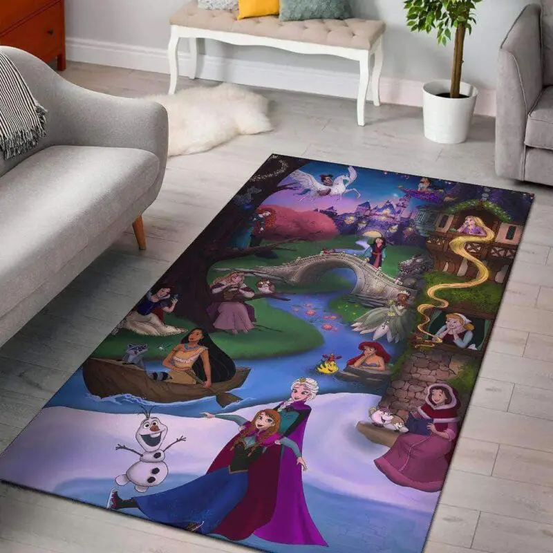 Disney Disney Teppich