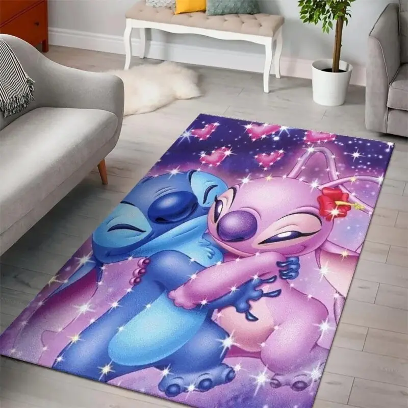 Disney Filme Teppiche 3