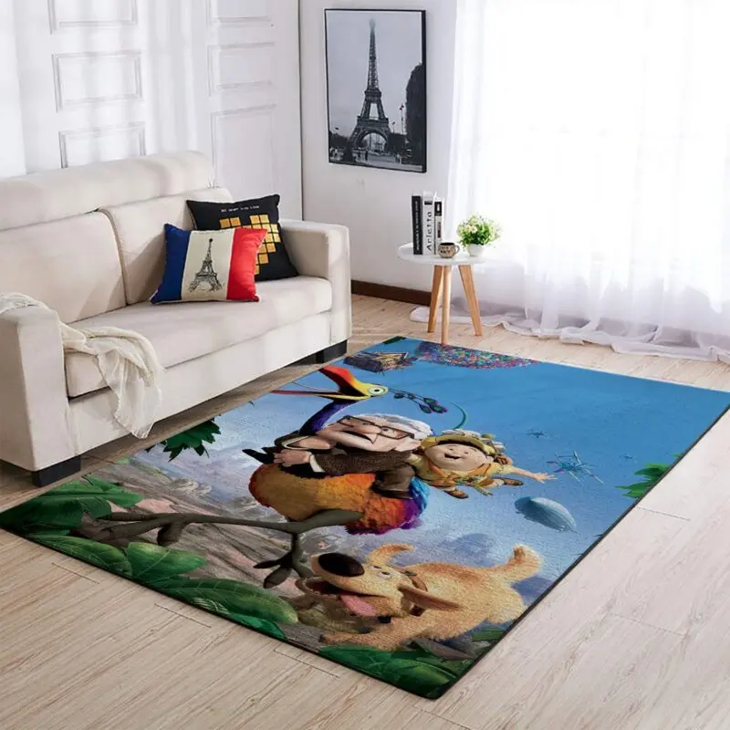Disney Limited Edition Teppich
