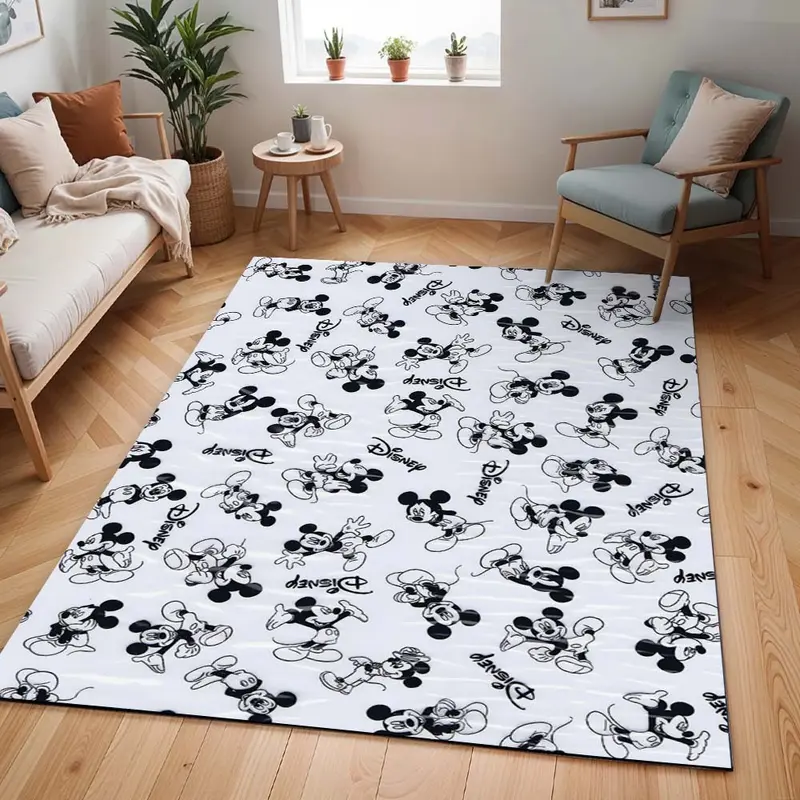 Disney – Micky Maus 11 Teppich - TOK