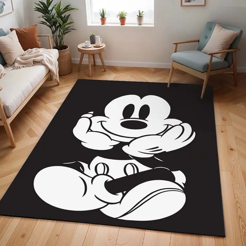 Disney – Micky Maus 6 Teppich - TOK