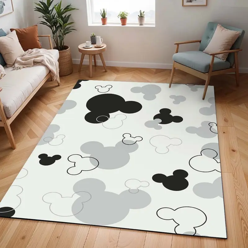 Disney – Micky Maus 7 Teppich - TOK
