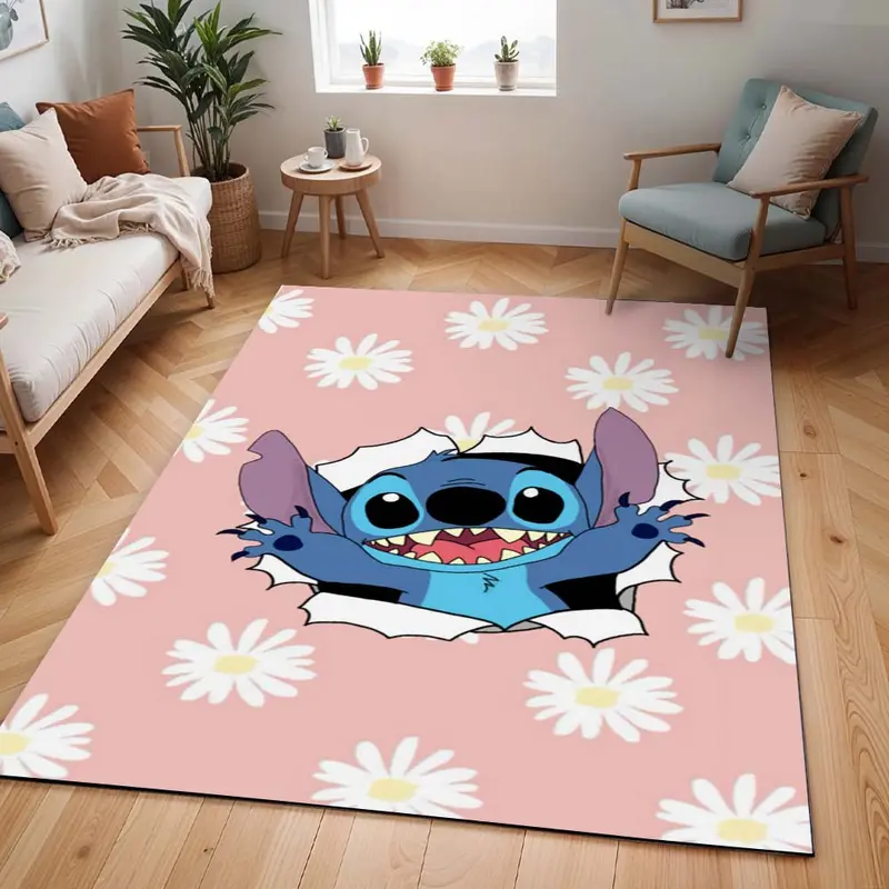 Disney Stitch 20 Teppich - TOK