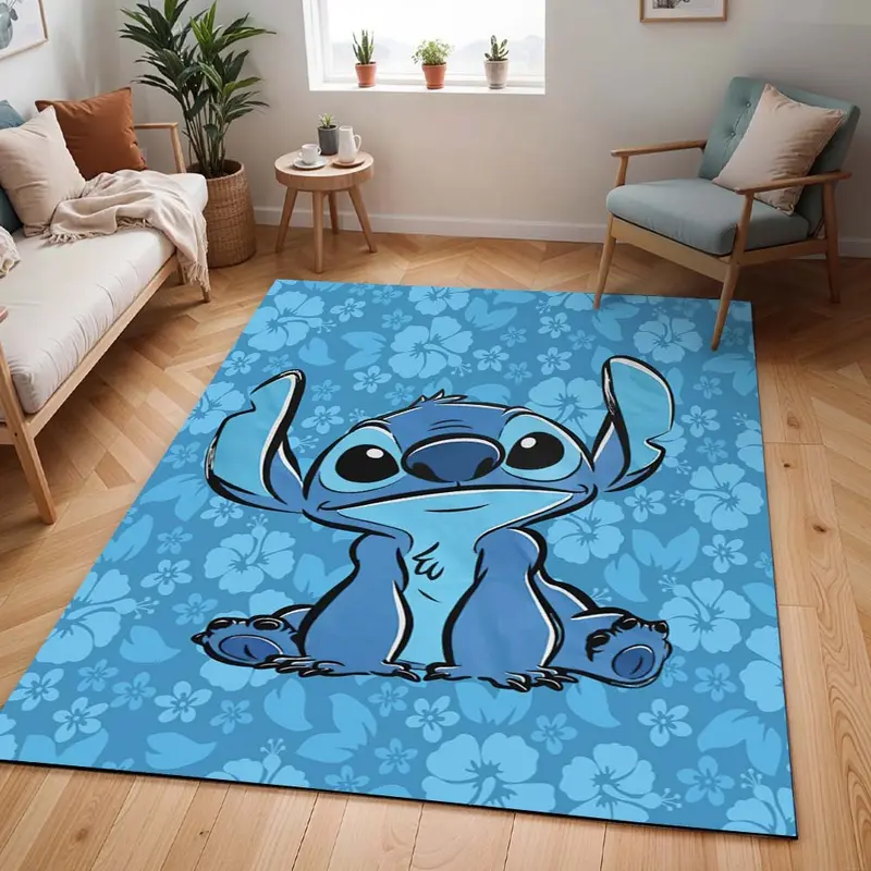 Disney Stitch 39 Teppich - TOK