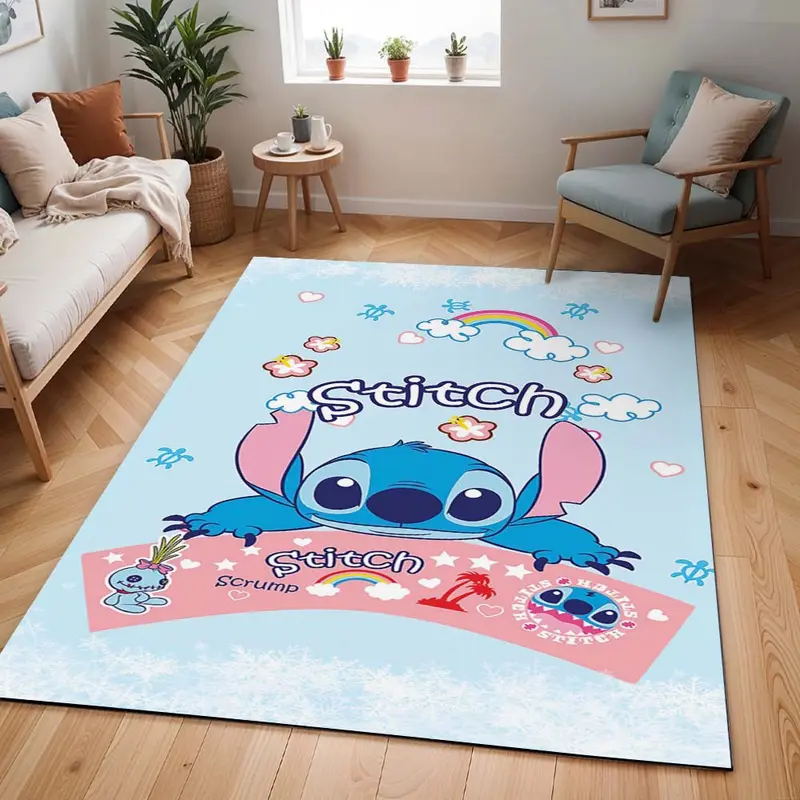 Disney Stitch 44 Teppich - TOK