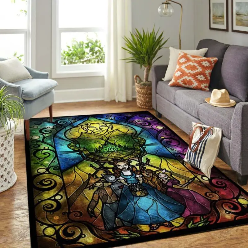 Disney Teppich 2